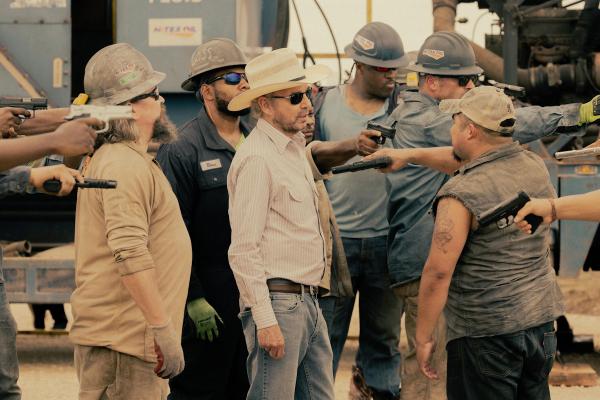 سریال Landman سریال Landman,سریال لندمن