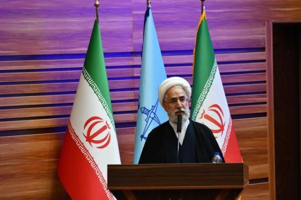 دادستان کل کشور دادستان کل کشور,صحبت های دادستان کل کشور درباره اتباع خارجی