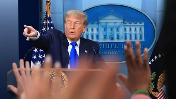 دونالد ترامپ دونالد ترامپ,رئیس جمهور آمریکا