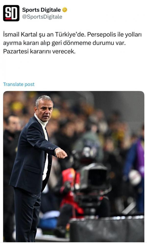 کارتال و دورسون کارتال و دورسون,سرمربی پرسپولیس