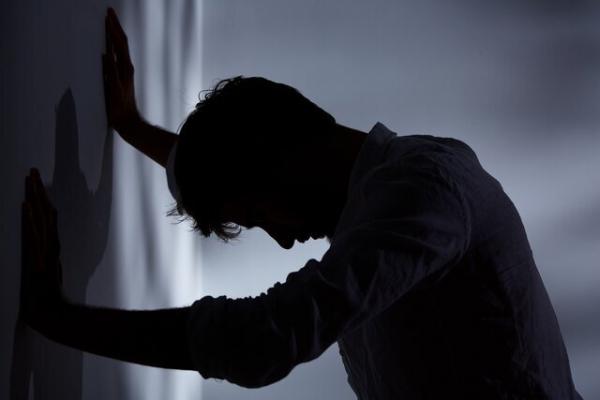 افسردگی افسردگی,افزایش خطر ابتلا به افسردگی با قرار گرفتن بلندمدت در معرض نور مصنوعی