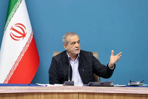 مسعود پزشکیان مسعود پزشکیان,رئیس جمهور