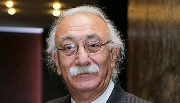 جمال اجلالی جمال اجلالی,فوت جمال اجلالی