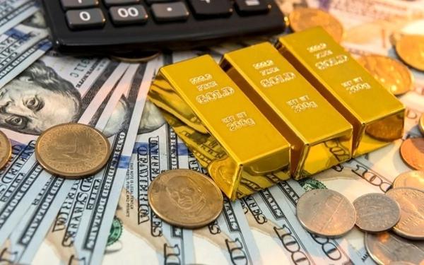 قیمت دلار سکه طلا قیمت دلار سکه طلا,قیمت سکه طلا دلار در 8 تیر 1404