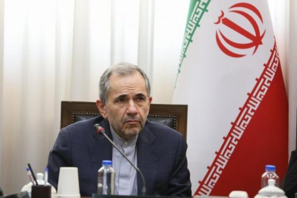 تخت روانچی تخت روانچی,معاون وزیر خارجه
