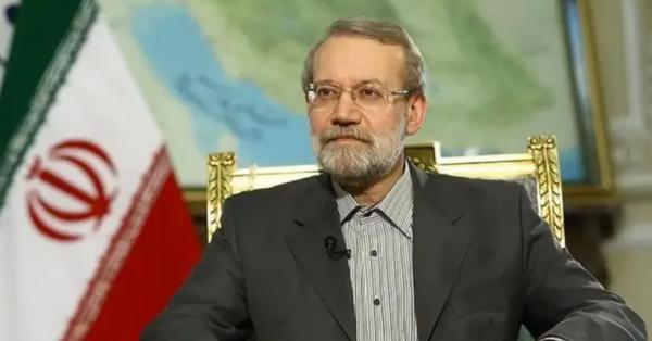 لاریجانی لاریجانی,تهدید به ترور لاریجانی