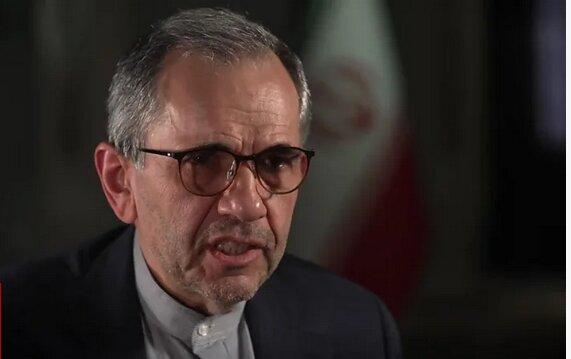 اسماعیل بقایی اسماعیل بقایی,سخنگوی وزارت خارجه