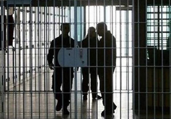 فرزند کاظم صدیقی فرزند کاظم صدیقی,فرزند کاظم صدیقی در زندان