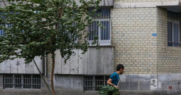 وزش باد شدید در ایران وزش باد شدید در ایران, افزایش ارتفاع امواج در جنوب کشور