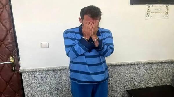 قاتل الهه حسیننژاد قاتل الهه حسیننژاد,کیفرخواست قاتل الهه حسیننژاد
