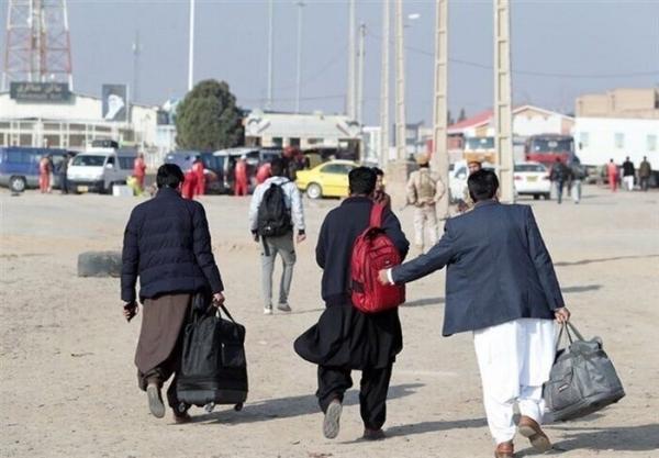 اتباع خارجی اتباع خارجی,سکونت اتباع خارجی در ایران