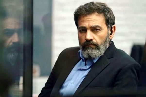 آرش مجیدی آرش مجیدی,طلاق آرش مجیدی از همسرش