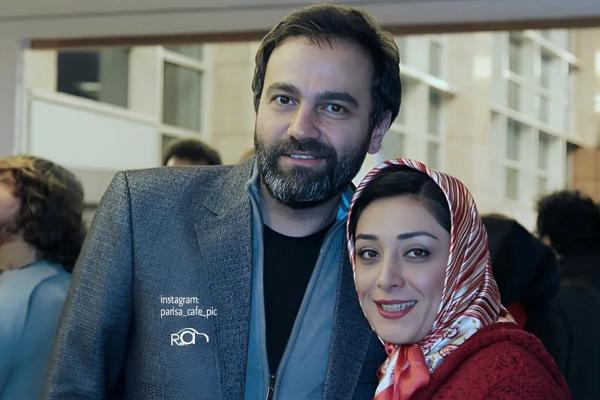 آرش مجیدی آرش مجیدی,طلاق آرش مجیدی از همسرش