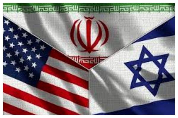 ایران آمریکا اسرائیل ایران آمریکا اسرائیل,درگیری ایران با اسرائیل و آمریکا