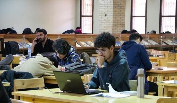 آزمون های مهم سال 1404,زمان اعلام نتایج سه آزمون مهم 1404