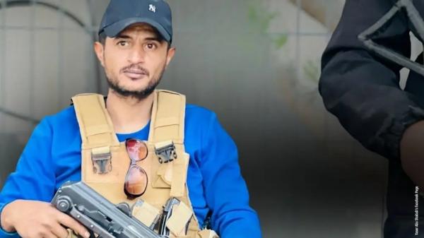 رهبر یک گروه مسلح فلسطینی,خیانت رهبر یک گروه مسلح فلسطینی به حماس