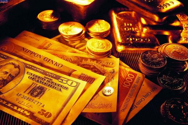 قیمت دلار سکه طلا,قیمت سکه طلا دلار در 12 تیر 1404