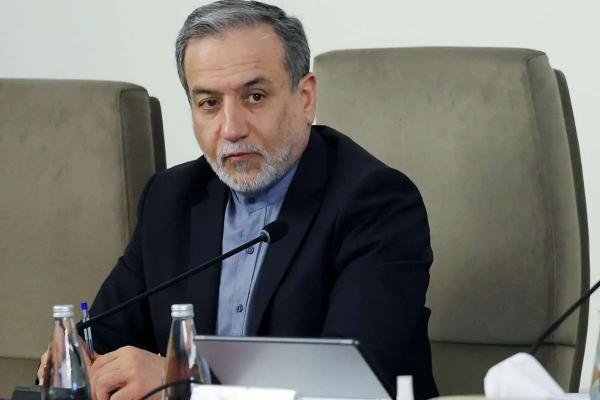 عباس عراقچی,وزیر خارجه ایران