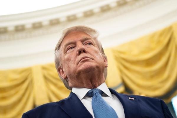 دونالد ترامپ دونالد ترامپ,رئیس جمهور آمریکا