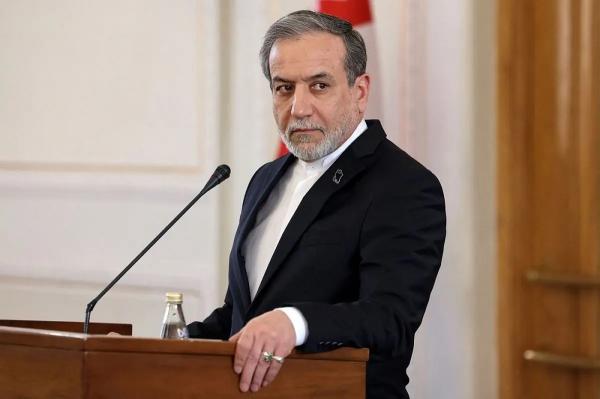 عباس عراقچی عباس عراقچی,وزیر خارجه ایران