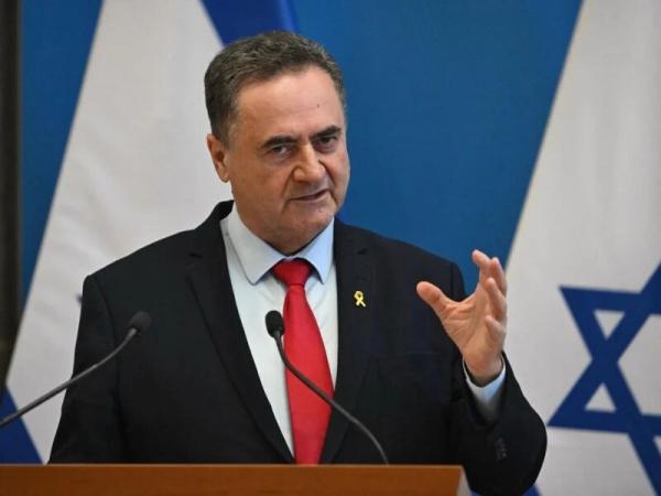 وزیر جنگ اسرائیل وزیر جنگ اسرائیل,حمله اسرائیل به ایران