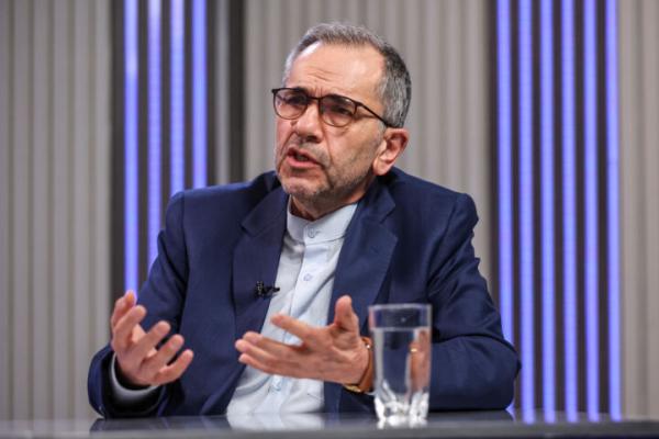 تخت روانچی تخت روانچی,معاون وزیر خارجه ایران