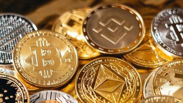 بیت کوین بیت کوین,استخراج بیت کوین توسط شرکت تتر