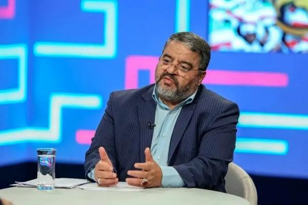 سردار جلالی سردار جلالی,رئیس پدافند غیرعامل