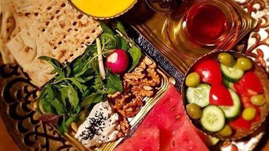 وعده غذایی وعده غذایی,عواقب حذف وعده غذایی
