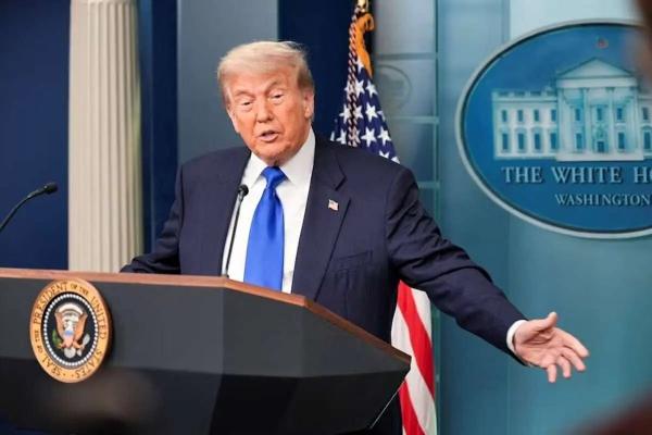 دونالد ترامپ دونالد ترامپ,رئیس جمهور آمریکا