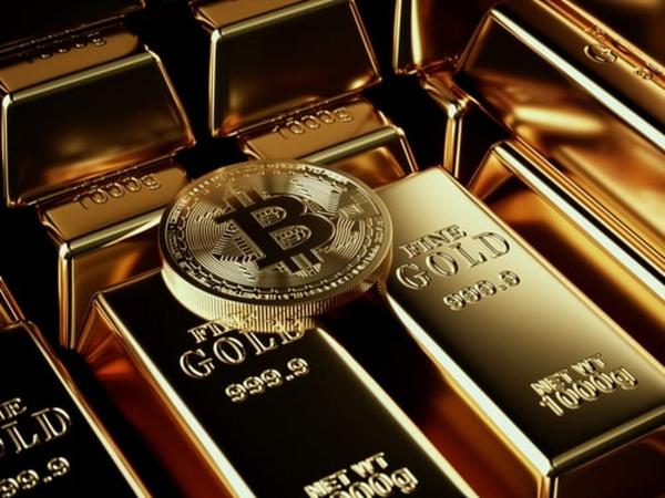 بیت کوین و طلای جهانی بیت کوین و طلای جهانی,قیمت بیت کوین و طلای جهانی
