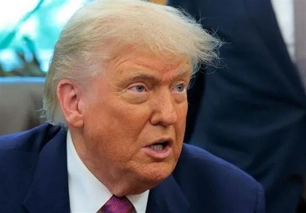 دونالد ترامپ دونالد ترامپ,رئیس جمهور آمریکا