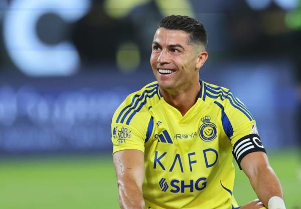 رونالدو رونالدو,النصر در لیگ قهرمانان آسیا