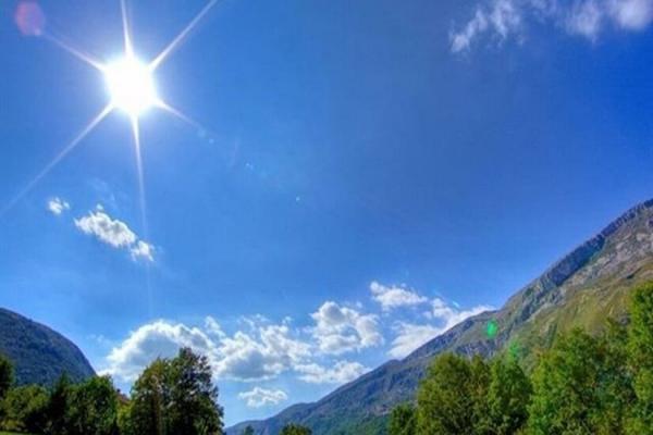 آخرین وضعیت آب و هوایی ایران آخرین وضعیت آب و هوایی ایران,رگبار پراکنده و کاهش نسبی دما در نوار شمالی کشور