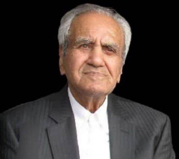 امیر ابوطالب امیر ابوطالب,فوت امیر ابوطالب