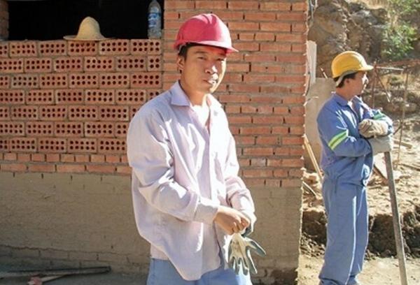 اتباع غیرمجاز اتباع غیرمجاز,جریمه بکارگیری اتباع غیرمجاز در ایران