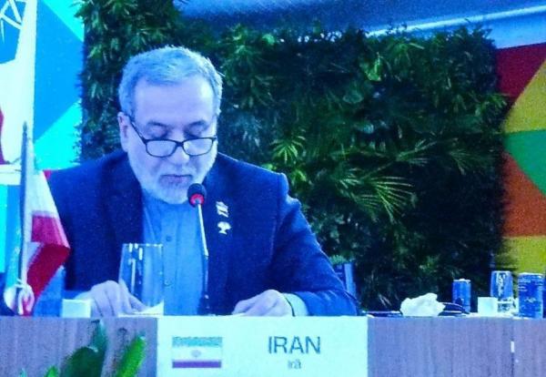 عباس عراقچی عباس عراقچی,وزیر خارجه ایران