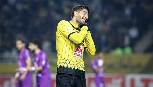 محبی محبی,آخرین اخبار نقل و انتقالات فوتبال ایران