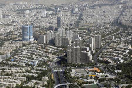 ریزش قیمت مسکن در بالاشهر تهران ریزش قیمت مسکن در بالاشهر تهران,بازار مسکن در شمال تهران