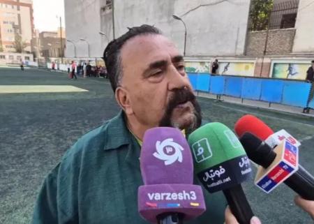 وحید قلیچ وحید قلیچ,مدیرعامل پرسپولیس,دروازهبان سابق پرسپولیس