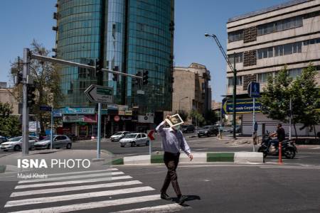 وضعیت ترافیک و آب و هوا،خبرهای اجتماعی،اخبار اجتماعی