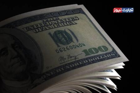 قیمت دلار قیمت دلار,قیمت دلار در معاملات نقدی