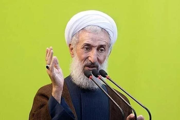 کاظم صدیقی به نماز جمعه تهران کاظم صدیقی به نماز جمعه تهران,فساد ازگل