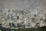 بازار مسکن,استراحت تابستانه در بازار مسکن