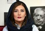 هنگامه قاضیانی,فیلم جدید هنگامه قاضیانی