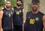 تیم سپاهان,آخرین اخبار نقل و انتقاللات و فوتبال ایران