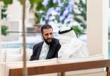 جولانی,تکذیب دیدار جولانی با مقامات اسرائیلی در ابوظبی