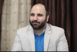 رضا عاشری,عضو شورای شهر رشت