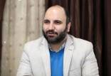رضا عاشری,عضو شورای شهر رشت