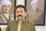 خورشید هرکی,تسلیم شدن خورشید هرکی